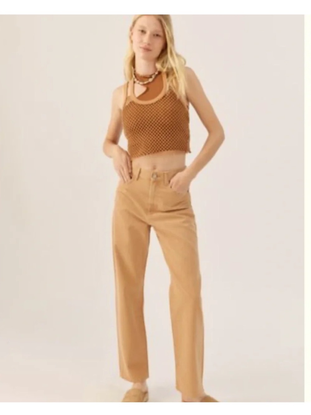 Urban outfitters BDG women’s cowboy jeans